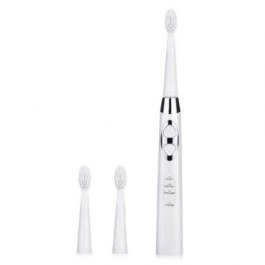 SG - 917 Inductive Sonic Electric USB Rechargeable Toothbrush