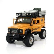 Detailed information about the product SG 2801 1/28 2.4G 4WD Simulation Model RC Car Army Desert Alloy Climbing Off Road Vehicle ModelsGreen