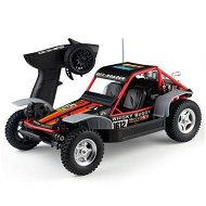 Detailed information about the product SG PINECONE FOREST 1612 RTR 1/16 2.4G 4WD RC Car Off-Road Full Proportional Vehicles Model ToysRed