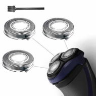 Detailed information about the product SH30 Replacement Heads for Philips Norelco Electric Shaver Series 1000,2000,3000 and S738,Easy Cut and Replace,3 Pack