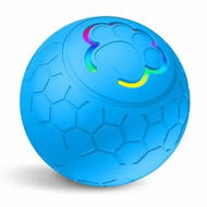 Detailed information about the product Shaky Ball Toy,Shaking Dog Ball,Interactive Dog Ball,Vibrating Ball,Automatic Moving Dog Toy Ball for Small Medium Large Dogs,USB Rechargeable,Blue
