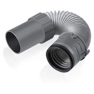 Detailed information about the product Shark Nozzle Hose OEM Navigator Lift-Away Floor Nozzle Hose For UV440 NV350 NV352 NV356 NV357 - Part No. 193FFJ (1 Hose) Nozzle Hose Gray.