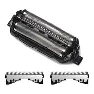 Detailed information about the product Shaver Outer Foil Inner Blade WES9087 WES9068 Compatible Panasonic ES8101 ES8109 ES ST23 WES9013 Grooming Replacement Accessory