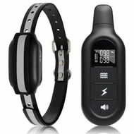 Detailed information about the product Shock Collar for Dogs, Waterproof Rechargeable Dog Electric Training Collar with Remote for Small Medium Large Dogs with Beep, Vibration, Safe Shock Modes