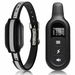 Shock Collar for Dogs, Waterproof Rechargeable Dog Electric Training Collar with Remote for Small Medium Large Dogs with Beep, Vibration, Safe Shock Modes. Available at Crazy Sales for $44.95