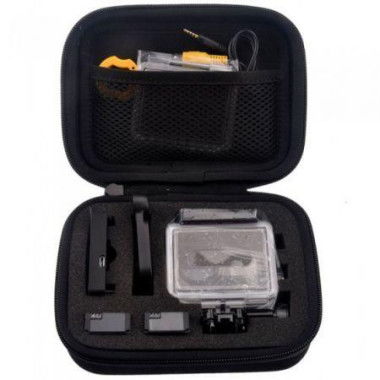 Shockproof Protective Case Bag For GoPro HD Hero 3+ 3 2 1 Sport Camera S