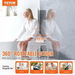 Shower Chair 360 Degree Rotating Adjustable Height Shower Stool Seat Bath Chair for Inside Shower or Tub Non-Slip Bench Bathtub Seat Stool 136.08kgs. Available at Crazy Sales for $54.95