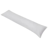 Detailed information about the product Side Sleeper Body Pillow 40x145 cm Grey