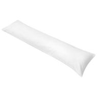 Detailed information about the product Side Sleeper Body Pillow 40x145 Cm White