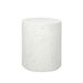 Side Table Terrazzo Round End. Available at Crazy Sales for $169.90