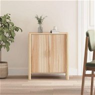 Detailed information about the product Sideboard 62x38x70 Cm Engineered Wood