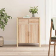 Detailed information about the product Sideboard 62x38x75 Cm Engineered Wood