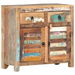 Sideboard 70x30x68 cm Solid Reclaimed Wood. Available at Crazy Sales for $539.95