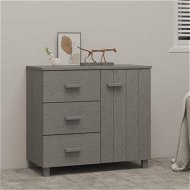 Detailed information about the product Sideboard 
