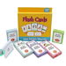 Sight Word Flash Cards 220 High Frequency Sight Words Cards,Sight Word Games,Reading Flash Cards,Reusable Vocabulary Games for Kindergarten Kids. Available at Crazy Sales for $14.99