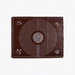 Silicone Baking Mat,Extra Thick Large Non Stick Pastry Mat Sheet for Dough Pie Crust Rolling Mats,Non-Stick and Anti-Slip 50*40cm Color Coffee. Available at Crazy Sales for $14.99