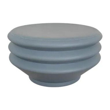 Silicone Bellow Compatible for Niche Zero/Dou, Single Dose Hopper for Niche Zero/Dou Coffee Grinder, Minimize Coffee Waste, Elevate Espresso Quality