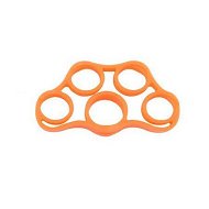 Detailed information about the product Silicone Hand Gripper Finger Expander Exercise Hand Grip Strength Trainer Finger Exerciser Resistance Bands