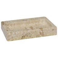 Detailed information about the product Sink Cream 38x24x6.5 cm Marble