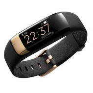 Detailed information about the product Siroflo S1 Smart Wristband With Heart Rate Reminder