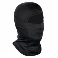 Detailed information about the product Ski Mask for Men Women,Balaclava Face Cover,Shiesty Mask UV Protector Lightweight for Motorcycle Snowboard,Black