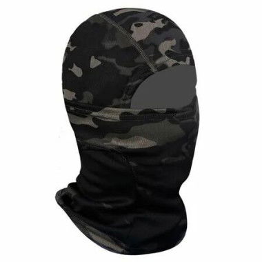 Ski Mask for Men Women,Balaclava Face Cover,Shiesty Mask UV Protector Lightweight for Motorcycle Snowboard,Camo