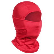 Detailed information about the product Ski Mask for Men Women,Balaclava Face Cover,Shiesty Mask UV Protector Lightweight for Motorcycle Snowboard,Red