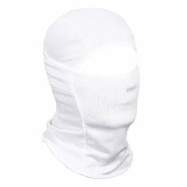 Ski Mask for Men Women,Balaclava Face Cover,Shiesty Mask UV Protector Lightweight for Motorcycle Snowboard,White