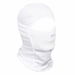 Ski Mask for Men Women,Balaclava Face Cover,Shiesty Mask UV Protector Lightweight for Motorcycle Snowboard,White. Available at Crazy Sales for $7.99