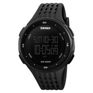 Detailed information about the product SKMEI Sport Quartz Wrist Men Analog Digital Waterproof Military Watch