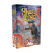 Skull King, The Ultimate Pirate Trick Taking Card Game, Strategy Game for Friends, Family, Game Night, 2 to 8 Players Ages 8 and Up. Available at Crazy Sales for $19.95
