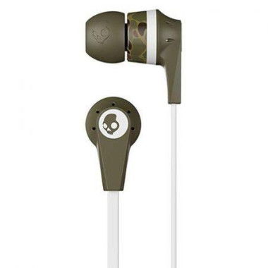 Skullcandy Inkd 2.0 Wired Headset