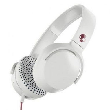 Skullcandy Riff On-Ear Headphone Music Headset