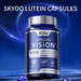 Skyoo 40mg High-Content Lutein | Restore Moist & Bright Eyes in 114 Days. Available at Crazy Sales for $28.95