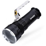 Detailed information about the product SKYWOLFEYE E663 CREE XPE 3W 500LM LED Portable Flashlight With Strap