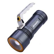 Detailed information about the product Skywolfeye E688 Searchlight CREE XPE LED 3W 500LM Torch 3-mode Flashlight