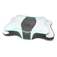 Detailed information about the product Sleep Doctor Approved Cervical Neck Pillow,Ergonomic Contour Side Sleeper Pillows,Cooling Orthopedic Pillow,Memory Foam Pillows Back Stomach Sleepers