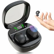 Detailed information about the product Sleep Earbuds, Invisible Mini Headphones Wireless Bluetooth,Sleep Headphones for Side Sleeper Hidden Earbuds for Work, Sleep, Work, Exercise (Black)