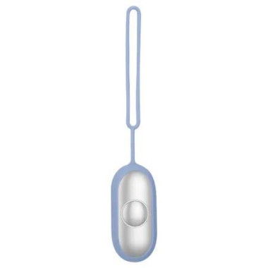 Sleep Instrument,Brain Massage,Headache Focus Attention,Small and Easy to Carry,Improve Deep Sleep (Blue)