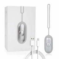 Detailed information about the product Sleep Instrument,Brain Massage,Headache Focus Attention,Small and Easy to Carry,Improve Deep Sleep (Grey)