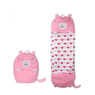 Detailed information about the product Sleeping Bag Child Pillow Medium