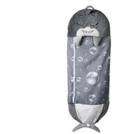 Detailed information about the product Sleeping Bag Child Pillow Medium