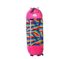 Detailed information about the product Sleeping Bag Child Pillow Medium