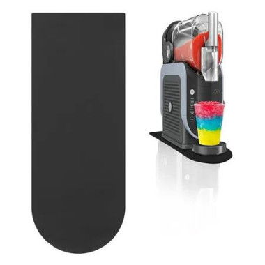 Sliding Pad for Ninja Slushie Machine FS301C, FS301, FS300, Non Slip Mat and Smooth Move Accessory Perfect for Home Users