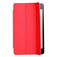 Detailed information about the product Slim Smart Case Cover Stand PU Leather Magnetic For Apple IPad Mini Sleep/Wake Red.