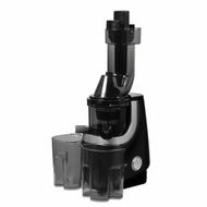 Detailed information about the product Slow Juicer Cold Press Whole Black