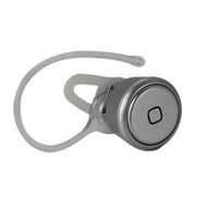 Detailed information about the product Smallest Wireless Bluetooth Mini Headset Earphone For IPhone Tablet Samsung - Silver