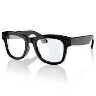 Detailed information about the product Smart AI Translator Glasses With HD 1080P Camera Anti Blue Light BT Glasses Hands-Free Music and Calls Audio Glasses Clear lenses