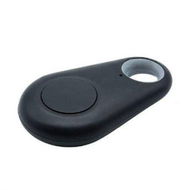 Detailed information about the product Smart Anti-Lost Tracker Alarm Key Finder GPS Locator/Black.