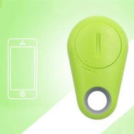 Detailed information about the product Smart Anti-Lost Tracker Alarm Key Finder GPS Locator/Green.